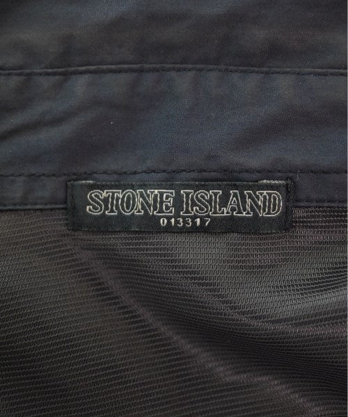 STONE ISLAND Casual shirts