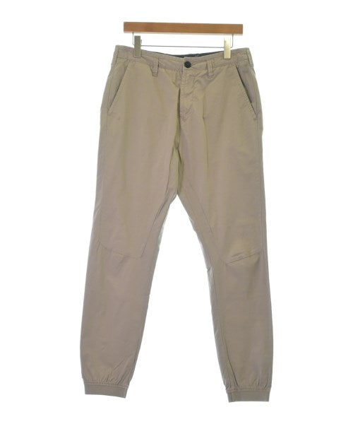 STONE ISLAND Chinos