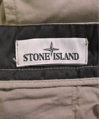 STONE ISLAND Chinos