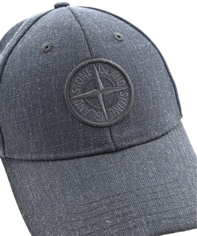 STONE ISLAND Caps