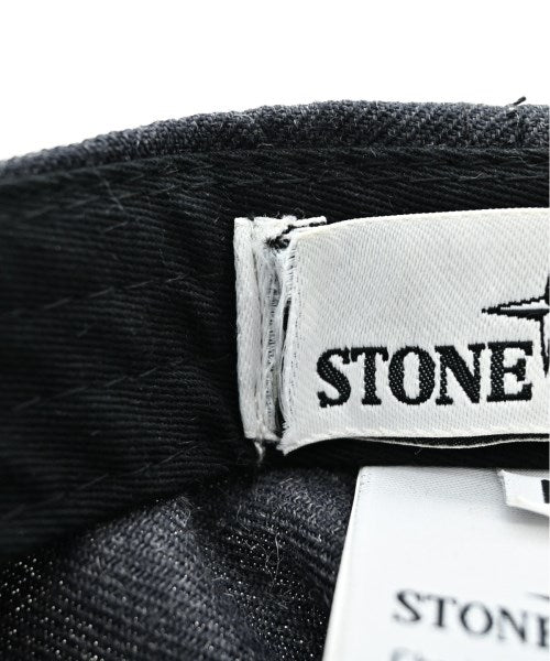 STONE ISLAND Caps