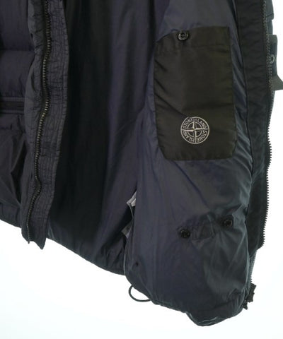 STONE ISLAND Down jackets/Vests