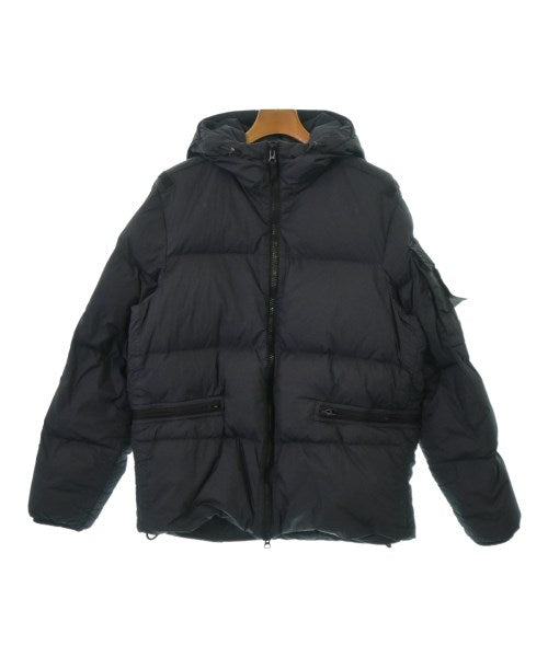 STONE ISLAND Down jackets/Vests