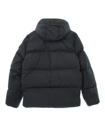 STONE ISLAND Down jackets/Vests