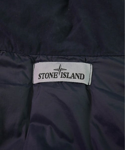 STONE ISLAND Down jackets/Vests