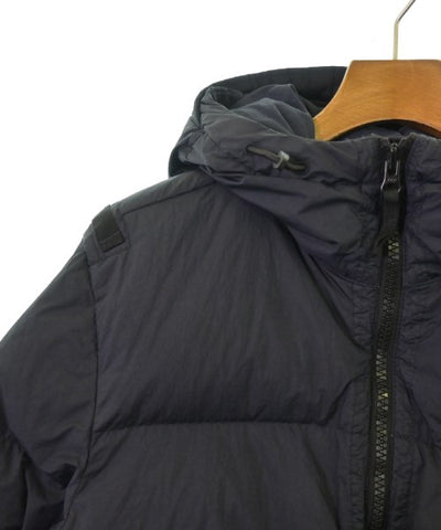 STONE ISLAND Down jackets/Vests