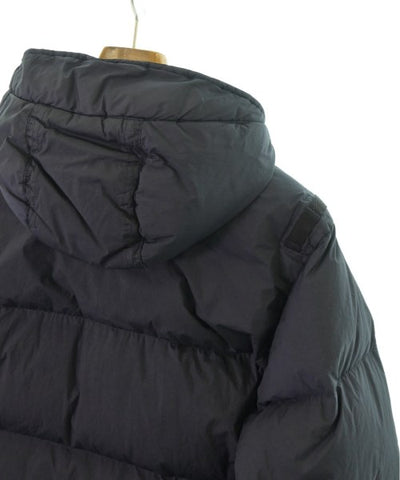 STONE ISLAND Down jackets/Vests