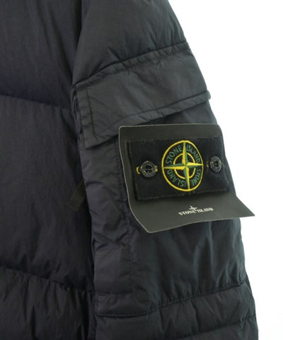 STONE ISLAND Down jackets/Vests