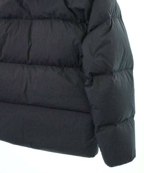 STONE ISLAND Down jackets/Vests