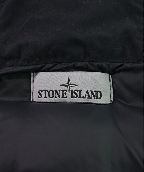 STONE ISLAND Down coats