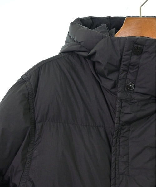 STONE ISLAND Down coats