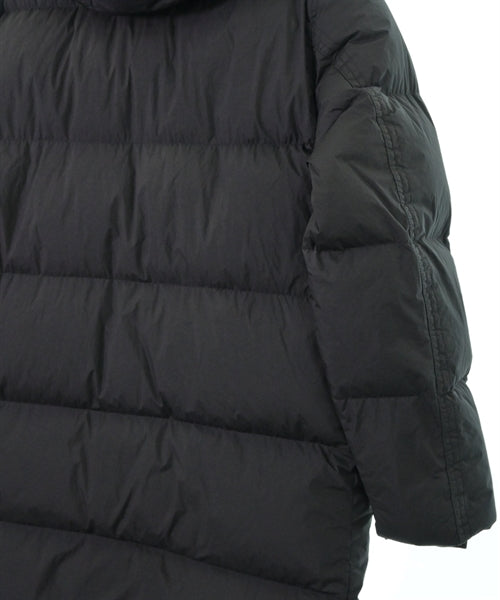 STONE ISLAND Down coats