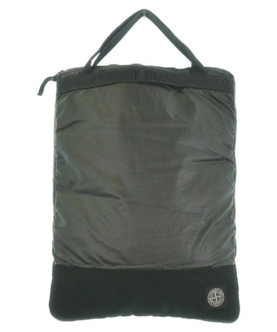STONE ISLAND Shoulder bags