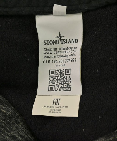 STONE ISLAND Hoodies