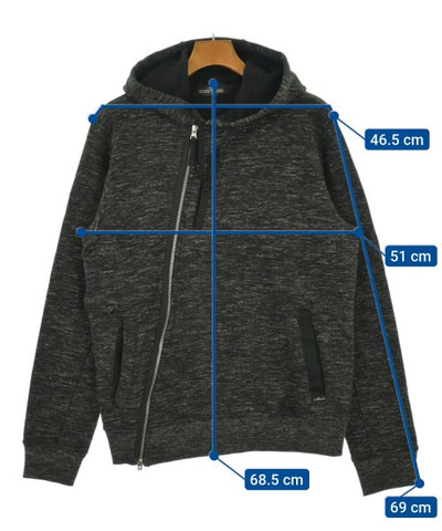 STONE ISLAND Hoodies