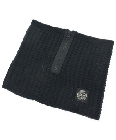 STONE ISLAND Winter scarves