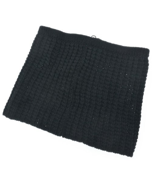 STONE ISLAND Winter scarves