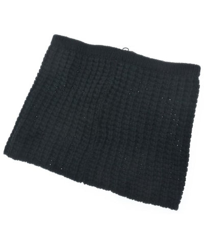 STONE ISLAND Winter scarves