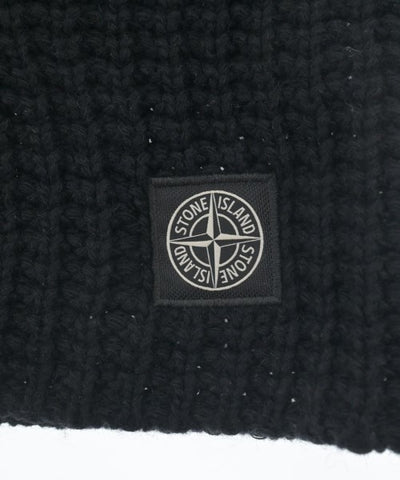 STONE ISLAND Winter scarves