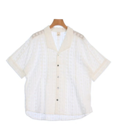FIL DE FER Casual shirts