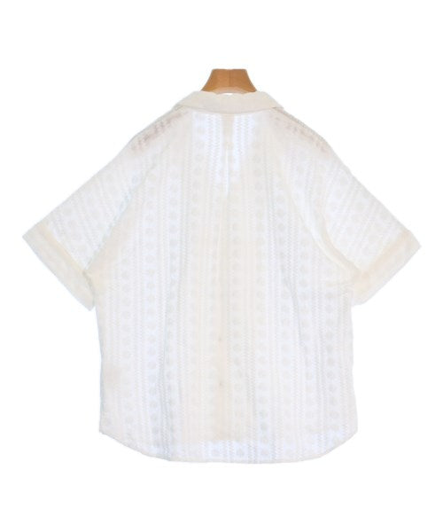 FIL DE FER Casual shirts