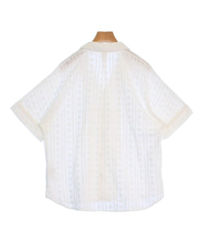 FIL DE FER Casual shirts