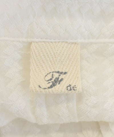 FIL DE FER Casual shirts