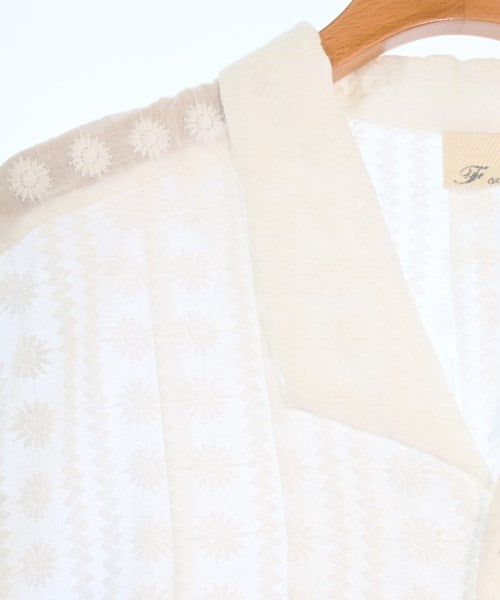 FIL DE FER Casual shirts