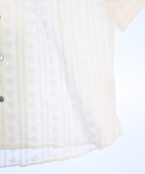 FIL DE FER Casual shirts