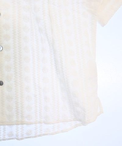 FIL DE FER Casual shirts