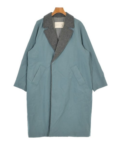 FIL DE FER Chesterfield coats