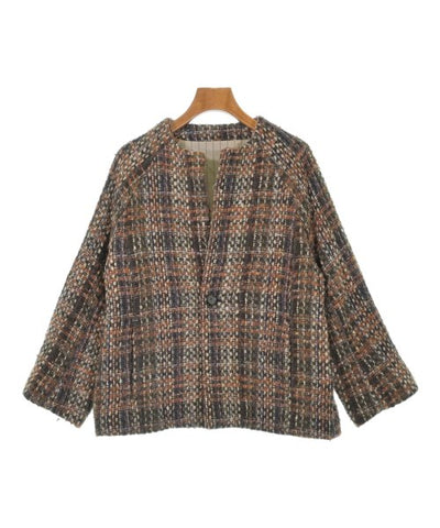 FIL DE FER Casual jackets