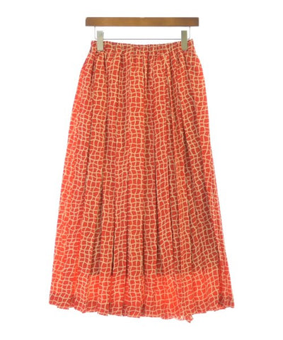 FIL DE FER Long/Maxi length skirts