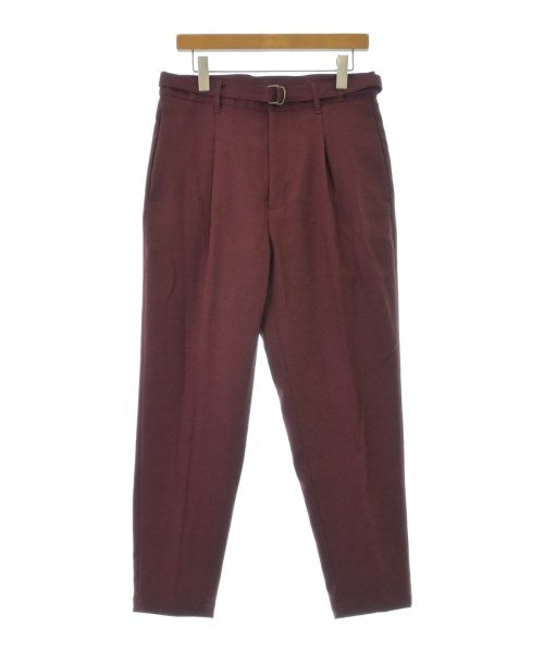 MR.OLIVE Trousers