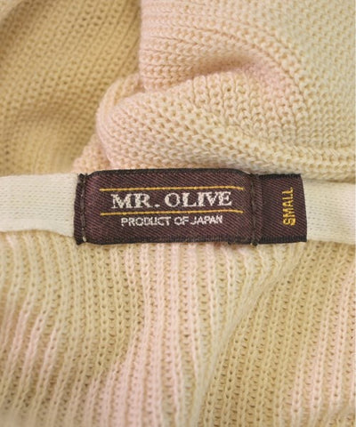 MR.OLIVE Cardigans