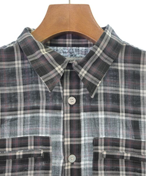 MR.OLIVE Casual shirts