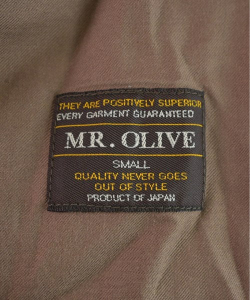 MR.OLIVE Other