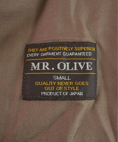 MR.OLIVE Other