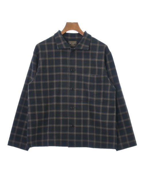 MR.OLIVE Casual shirts