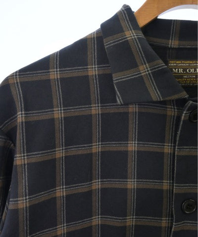 MR.OLIVE Casual shirts