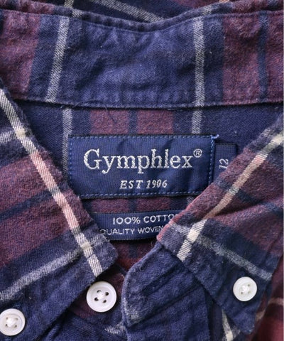 Gymphlex Casual shirts