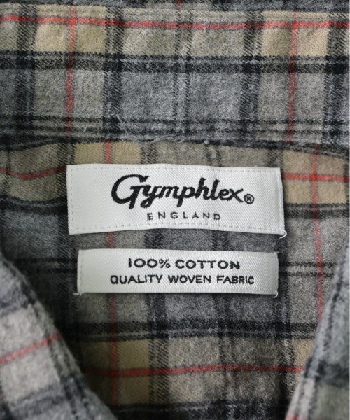 Gymphlex Casual shirts