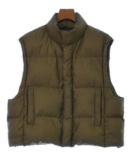 Gymphlex Down jackets/Vests