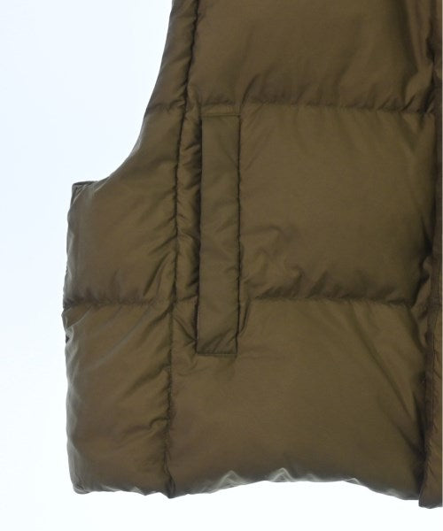 Gymphlex Down jackets/Vests