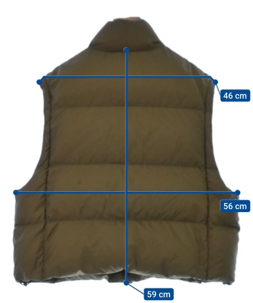 Gymphlex Down jackets/Vests