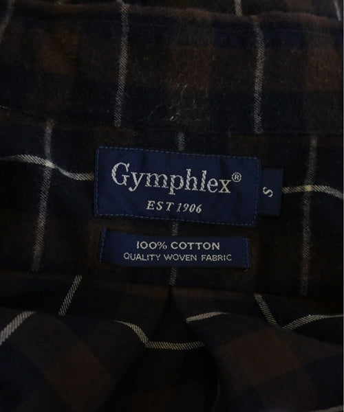 Gymphlex Casual shirts