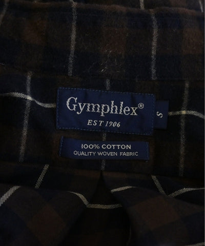 Gymphlex Casual shirts