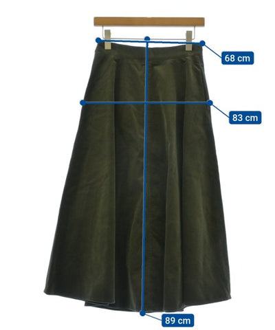 Gymphlex Long/Maxi length skirts