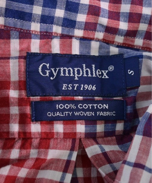 Gymphlex Casual shirts