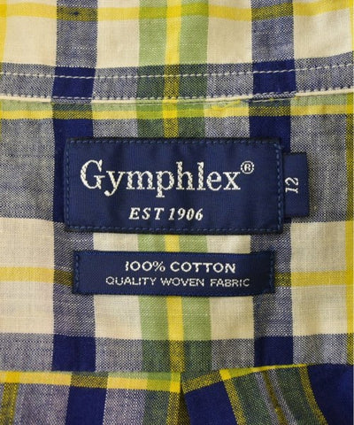 Gymphlex Casual shirts